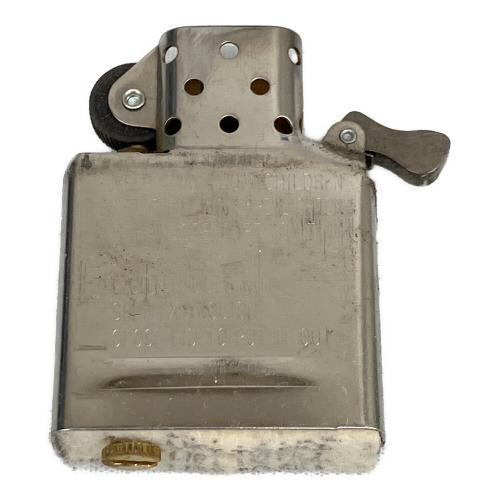 ZIPPO(ジッポ) 2002年製 アメリカンイーグル