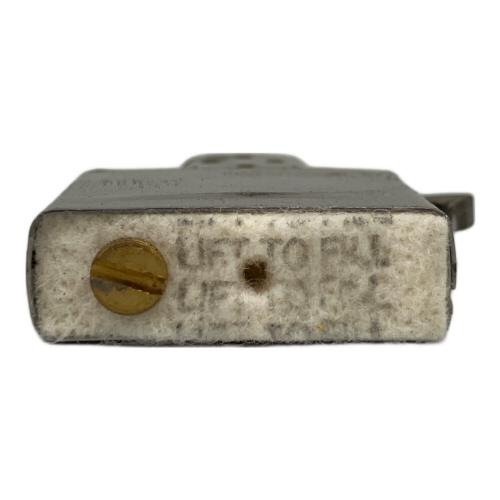 ZIPPO(ジッポ) 2002年製 アメリカンイーグル