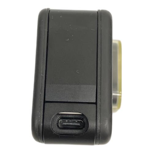 GoPro (ゴープロ) アクションカメラ 11black -