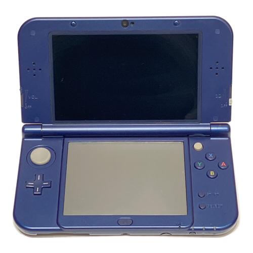 Nintendo (ニンテンドー) Nintendo 3DS LL RED-001