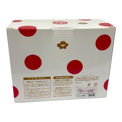 MONCHHICHI (モンチッチ) キャラクターグッズ モンチッチ ウェディング マスコットセット 未使用品