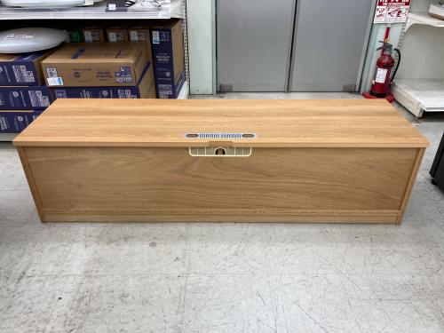 Meuble (モーブル) テレビボード ナチュラル Moz