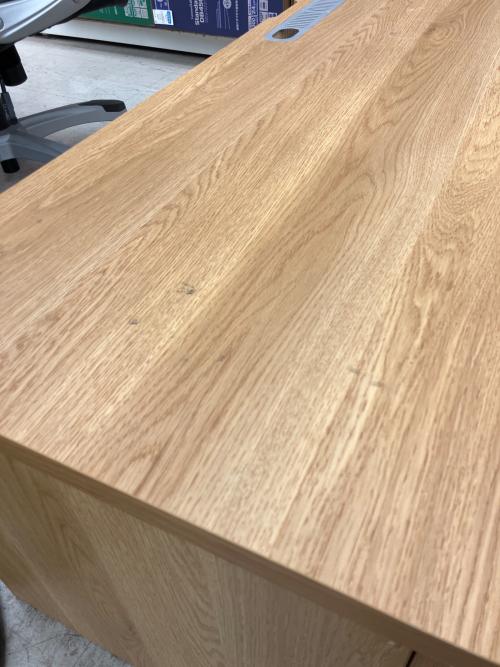 Meuble (モーブル) テレビボード ナチュラル Moz