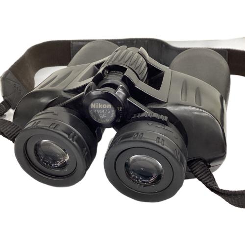 Nikon (ニコン) 双眼鏡 Action EX 10×50 6.5°