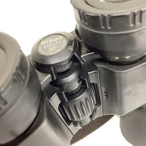 Nikon (ニコン) 双眼鏡 Action EX 10×50 6.5°