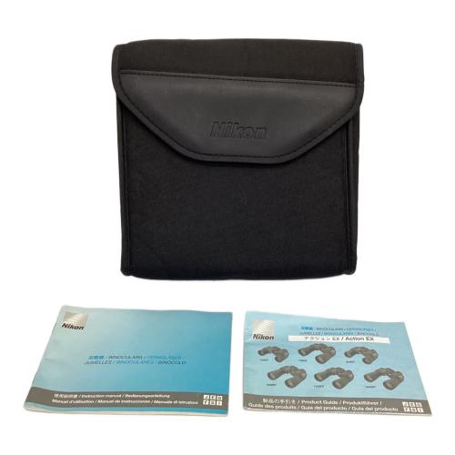Nikon (ニコン) 双眼鏡 Action EX 10×50 6.5°