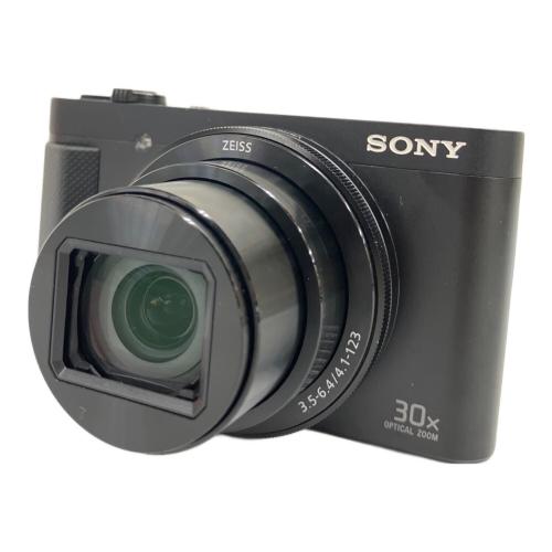 SONY (ソニー) デジタルカメラ サイバーショット DSC-HX90V