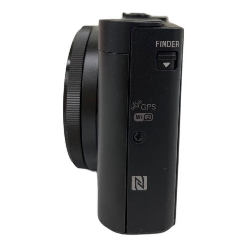 SONY (ソニー) デジタルカメラ サイバーショット DSC-HX90V