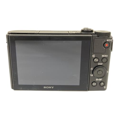 SONY (ソニー) デジタルカメラ サイバーショット DSC-HX90V