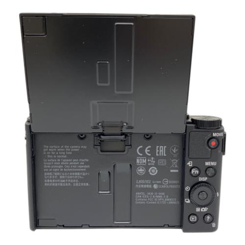 SONY (ソニー) デジタルカメラ サイバーショット DSC-HX90V