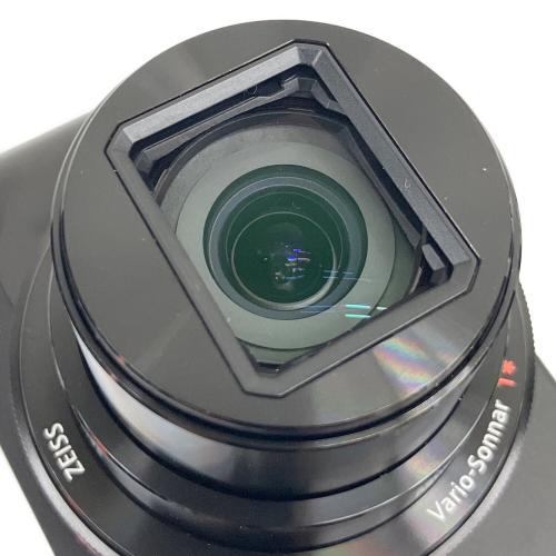 SONY (ソニー) デジタルカメラ サイバーショット DSC-HX90V