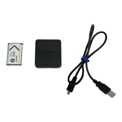 SONY (ソニー) デジタルカメラ サイバーショット DSC-HX90V