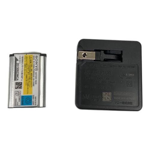 SONY (ソニー) デジタルカメラ サイバーショット DSC-HX90V