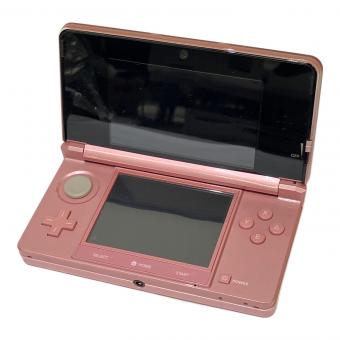Nintendo (ニンテンドー) Nintendo 3DS CTR-001