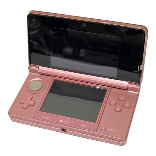 Nintendo (ニンテンドー) Nintendo 3DS CTR-001
