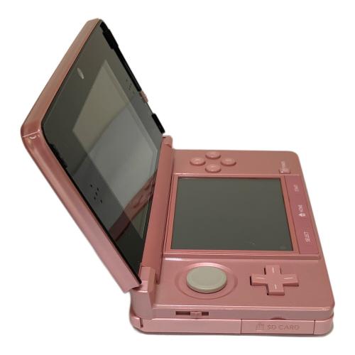 Nintendo (ニンテンドー) Nintendo 3DS CTR-001