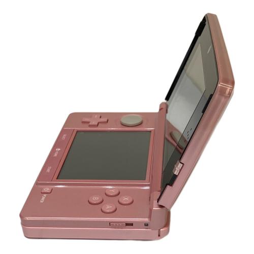 Nintendo (ニンテンドー) Nintendo 3DS CTR-001