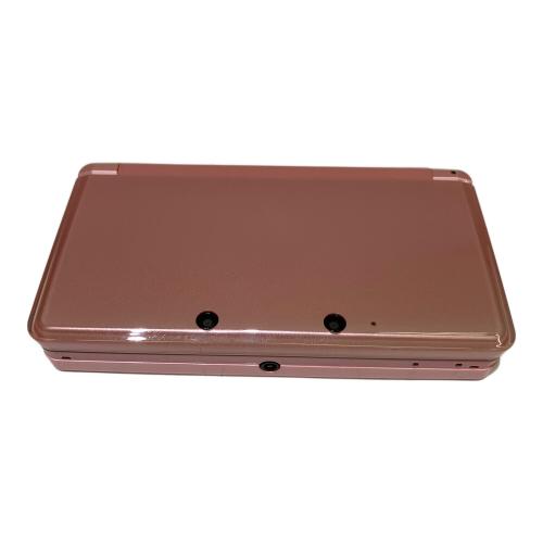 Nintendo (ニンテンドー) Nintendo 3DS CTR-001