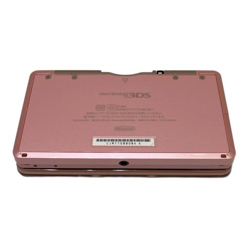 Nintendo (ニンテンドー) Nintendo 3DS CTR-001