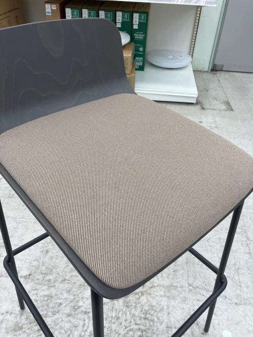 ITOKI (イトーキ) ノットワークチェア KLL-123C-TNY3