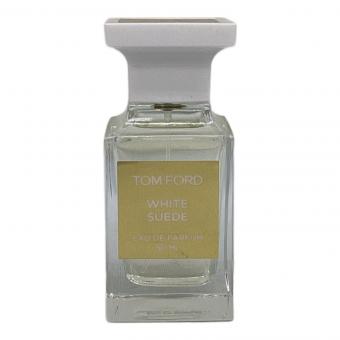 TOM FORD (トムフォード) オードパルファム 50ml ホワイトスエード