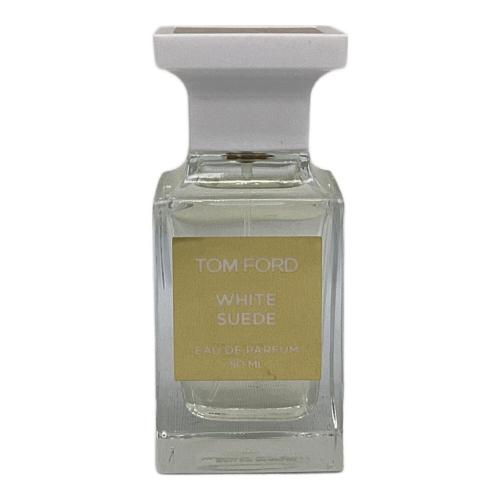 TOM FORD (トムフォード) オードパルファム 50ml ホワイトスエード