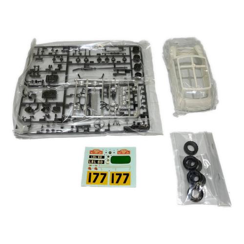 TAMIYA (タミヤ) 1/24 スポーツカーシリーズ No.48 モーリス・ミニクーパー1275Sラリー　'67年モンテカルロラリー優勝車