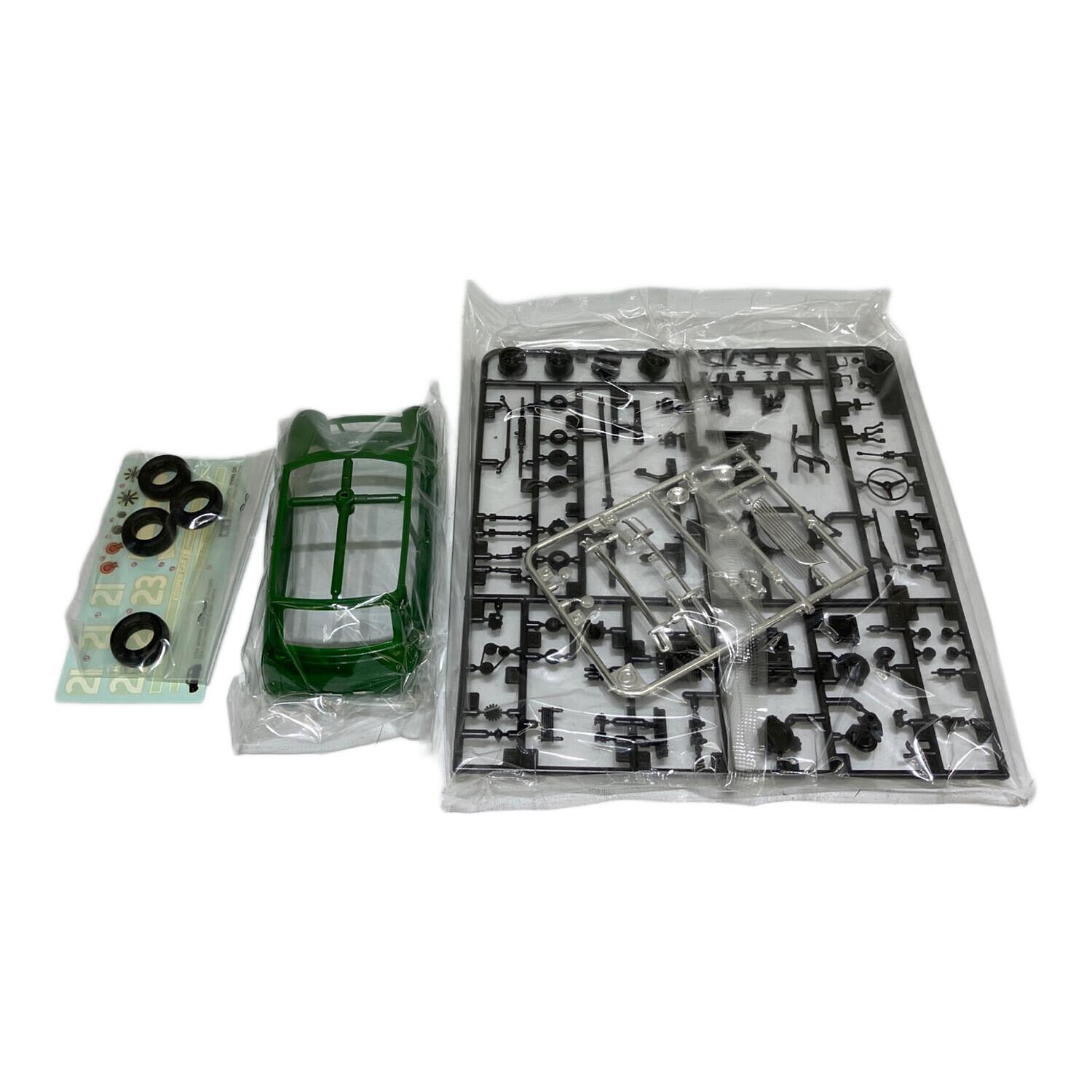 TAMIYA(タミヤ) 1/24 スポーツカーシリーズ No.130 モーリスミニ