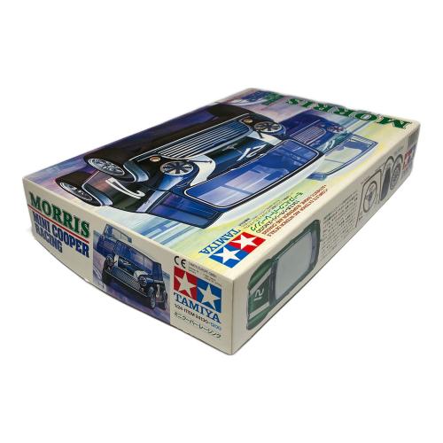 TAMIYA(タミヤ) 1/24 スポーツカーシリーズ No.130 モーリスミニ