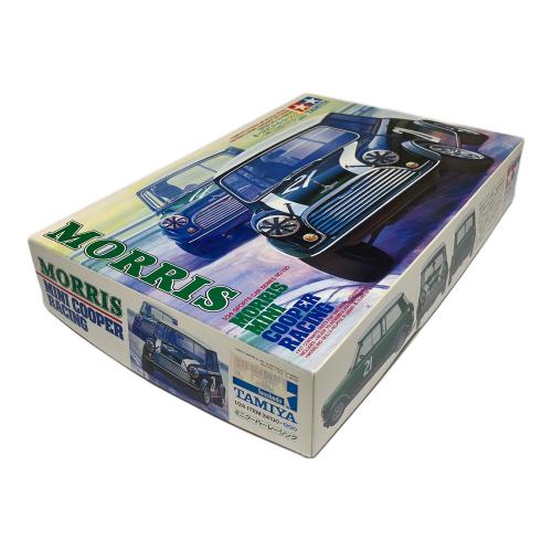 TAMIYA(タミヤ) 1/24 スポーツカーシリーズ No.130 モーリスミニクーパー・レーシング