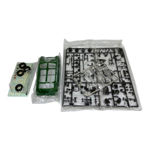 TAMIYA(タミヤ) 1/24 スポーツカーシリーズ No.130 モーリスミニクーパー・レーシング