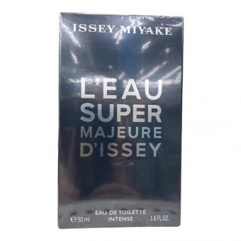 ISSEY MIYAKE (イッセイミヤケ) オードトワレ 50ml ロースーパーマジェールドゥイッセイ