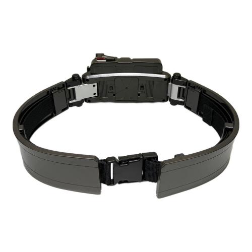 仮面ライダー電王 (カメンライダーデンオウ) COMPLETE SELECTION MODIFICATION ZERONOS BELT / CSMゼロノスベルト ※ライダーチケット欠品