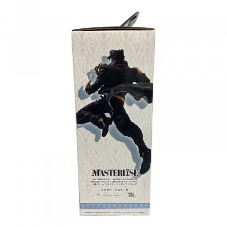 BANDAI (バンダイ) A賞 空条承太郎 MASTERLISE フィギュア 一番くじ