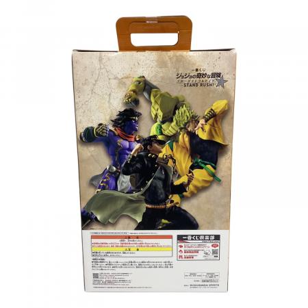 BANDAI (バンダイ) C賞 DIO MASTERLISE フィギュア 一番くじ ジョジョ