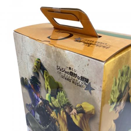 BANDAI (バンダイ) C賞 DIO MASTERLISE フィギュア 一番くじ ジョジョ