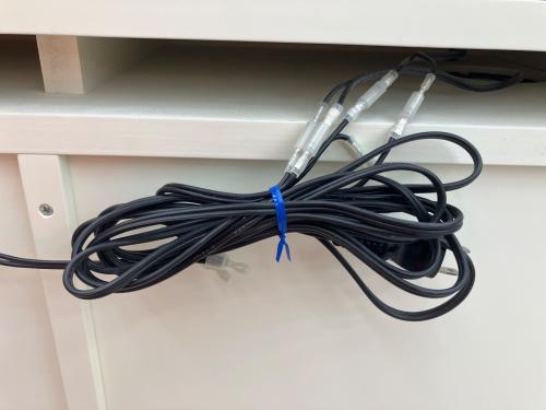 東海家具 (トウカイカグ) ロココ調サイドボード ホワイト