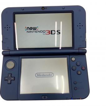Nintendo (ニンテンドー) NEW Nintendo 3DS LL RED-001 充電器なし