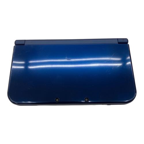 Nintendo (ニンテンドー) NEW Nintendo 3DS LL RED-001 充電器なし