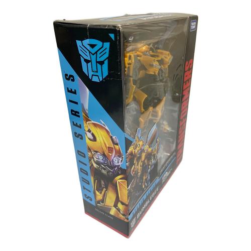 TAKARA TOMY(タカラトミー) トランスフォーマー SS-01 バンブルビー フィギュア スタジオシリーズ