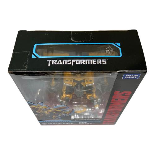 TAKARA TOMY(タカラトミー) トランスフォーマー SS-01 バンブルビー フィギュア スタジオシリーズ