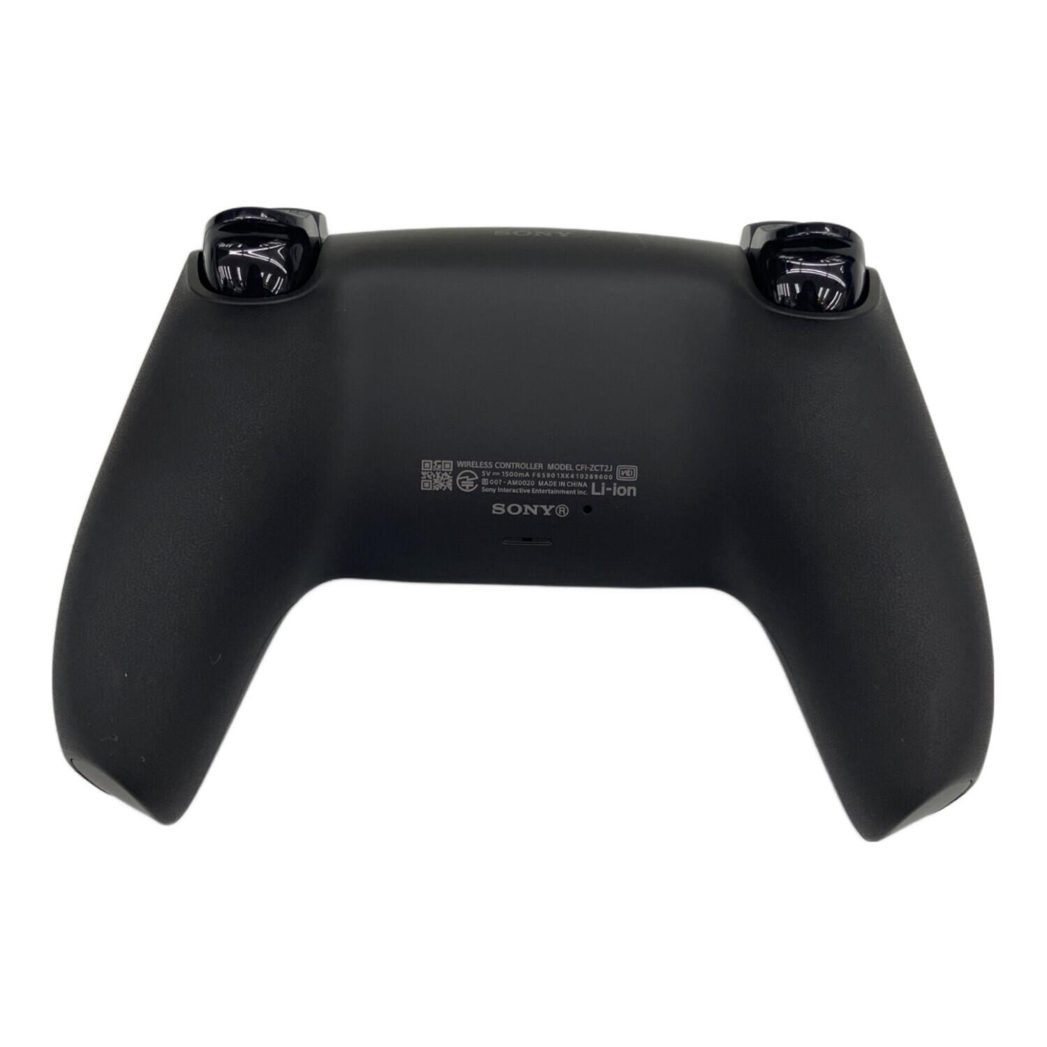 SONY (ソニー) コントローラ CFI-ZCT2J DualSence｜トレファクONLINE