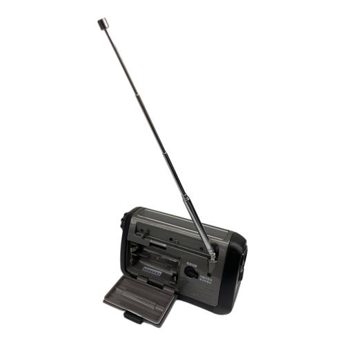 SONY (ソニー) 手回しラジオ ICF-B99