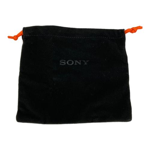 SONY (ソニー) 手回しラジオ ICF-B99