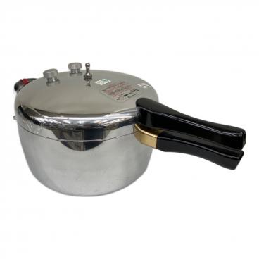 圧力鍋 アルミ合金　75L 新品未使用 圧力鍋 アルミ合金 75L 新品未使用 楽天市場】圧力鍋（キッチン用品