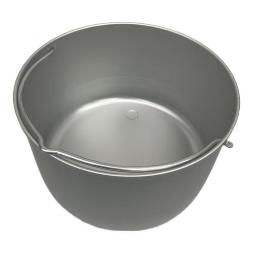 鋳物屋 ヘイワ圧力鍋マジックブラウン MB-420 PSCマーク(圧力鍋)有