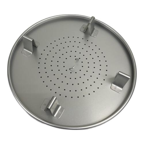 鋳物屋 ヘイワ圧力鍋マジックブラウン MB-420 PSCマーク(圧力鍋)有