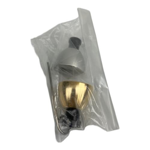 鋳物屋 ヘイワ圧力鍋マジックブラウン MB-420 PSCマーク(圧力鍋)有