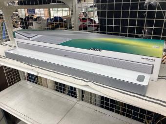 BOSE (ボーズ) Smart Ultra Soundbar 882963-3200