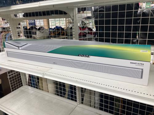 BOSE (ボーズ) Smart Ultra Soundbar 882963-3200